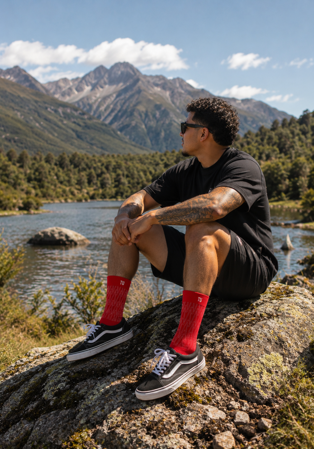 TURU Socks