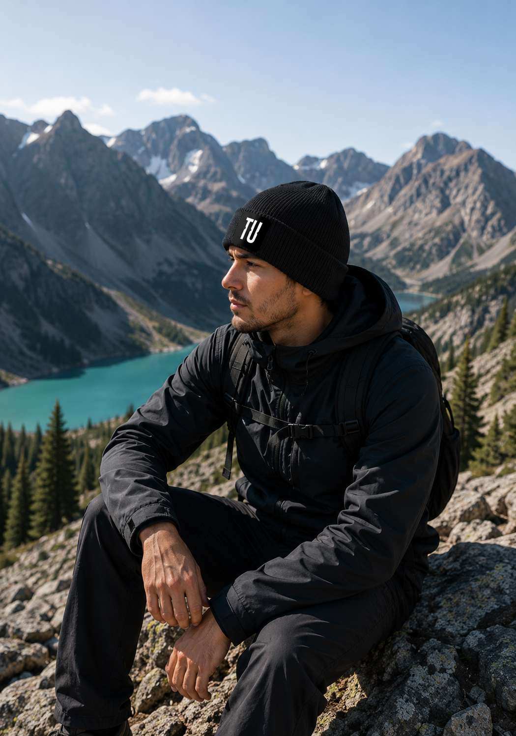 TURU Beanie
