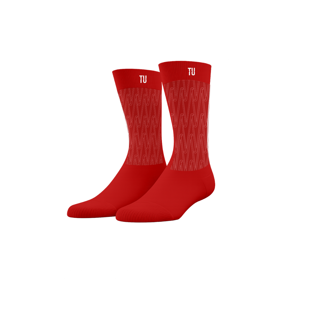 TURU Performance Grip Socks