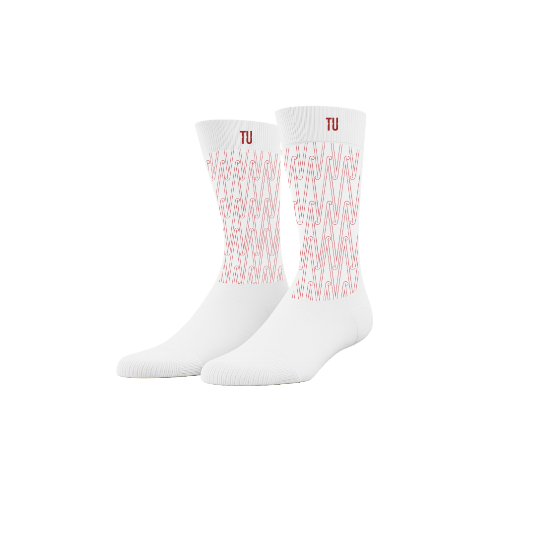 TURU Performance Grip Socks