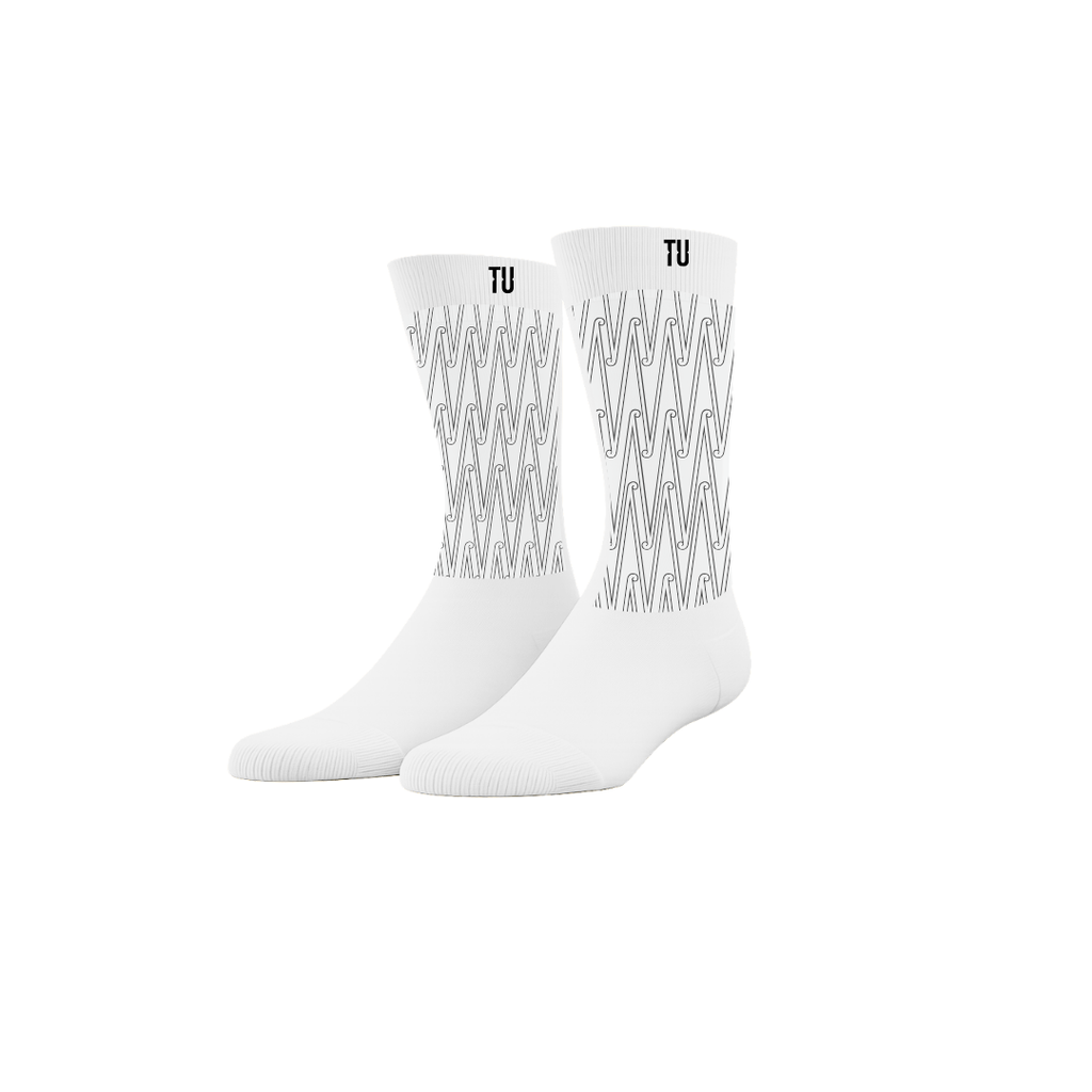 TURU Performance Grip Socks