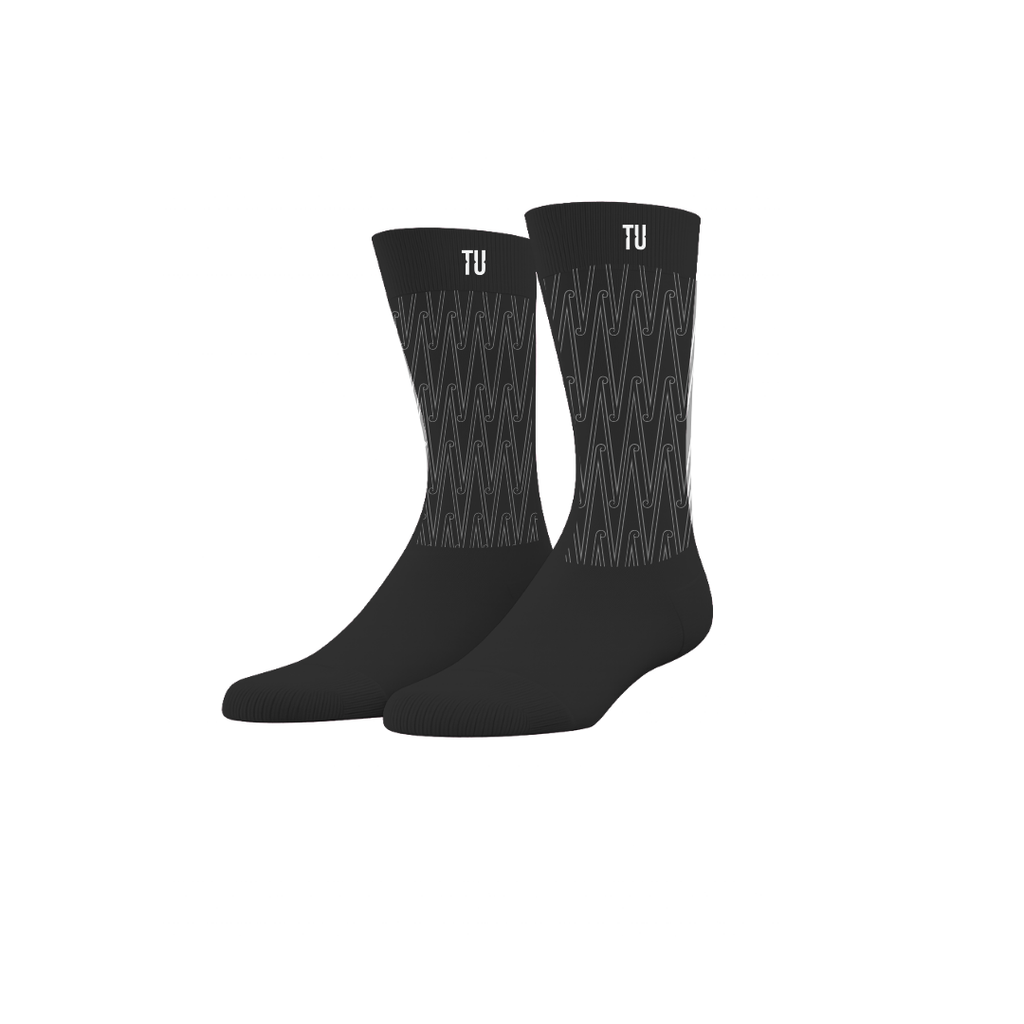 TURU Performance Grip Socks